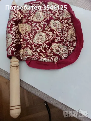 Сувенир от Узбекистан , снимка 1