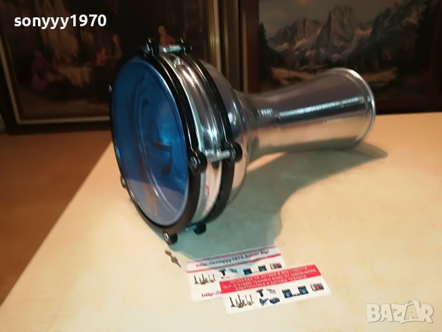 🔥ТАРАМБУКА 40СМ ИЛИ 30СМ 2909220855, снимка 7 - Ударни инструменти - 38154083