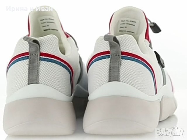 Нови актуални маратонки (унисекс), снимка 7 - Маратонки - 32485887