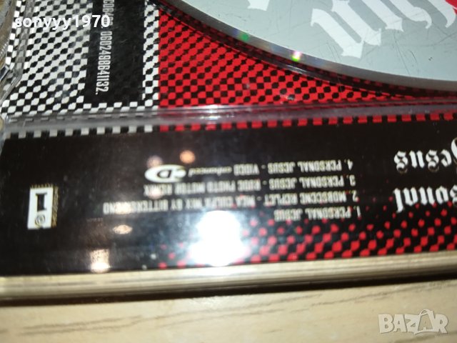 MARILYN MANSON CD ВНОС GERMANY 0112231502, снимка 6 - CD дискове - 43228453