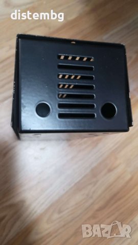 Кутия метална 210x90x80 mm, снимка 4 - Друга електроника - 43435837