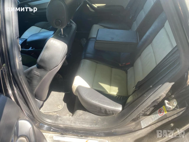 audi a6 4f 4.2 335 s-line  bosse на части ауди а6 c6 босе, снимка 5 - Автомобили и джипове - 51240191