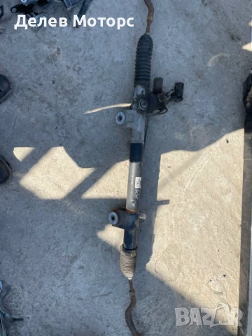 Хидравлична рейка 1CA0AT1 за Infiniti FX 37 S, 320 ph., 2009, engine VQ37VHR, 157 000 km