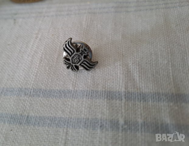 Военни атрибути пагони, знаци и др., снимка 13 - Антикварни и старинни предмети - 40783280