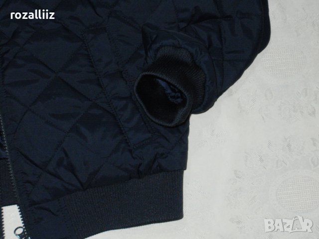 BENETTON оригинално детско ново 11-12год., снимка 8 - Детски якета и елеци - 38086006