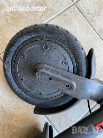 електрически скутер за части, снимка 4 - Друга електроника - 40029824