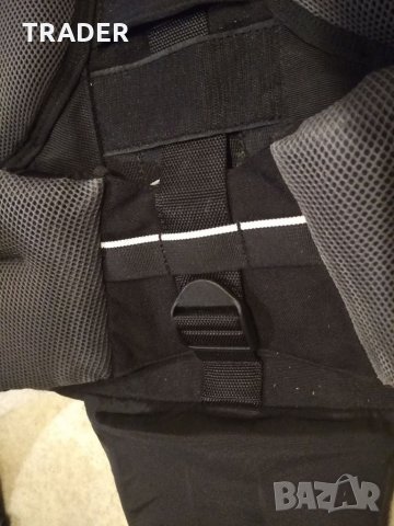 раница Lowe Alpine Liberty  75 +20 литра, снимка 12 - Раници - 35282870