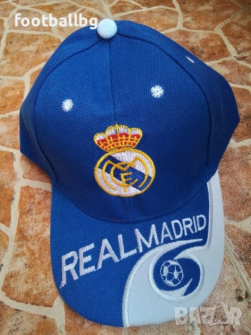 ШАПКИ ❤⚽️🏀 баскетболни и футболни отбори , снимка 11 - Футбол - 36316588