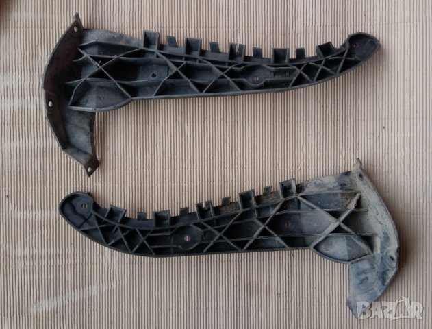 държач / водач задна броня Audi A6 c5 седан, снимка 5 - Части - 37058580