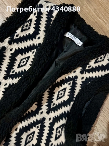 Дамски елек, снимка 3 - Елеци - 51988952