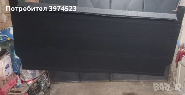 Щора и Кора за багажника , снимка 5 - Аксесоари и консумативи - 48868291