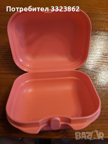 Кутии за съхранение Tupperware , снимка 5 - Кутии за храна - 39748148