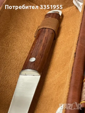 Луксозен сет за Барбекю в красива кожена чанта, снимка 14 - Подаръци за мъже - 50046990