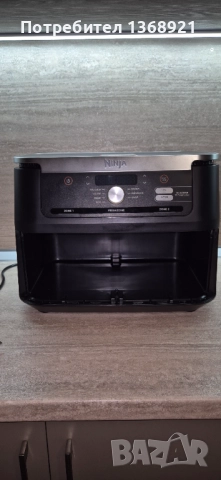 Еърфаер , снимка 5 - Печки, фурни - 52990593