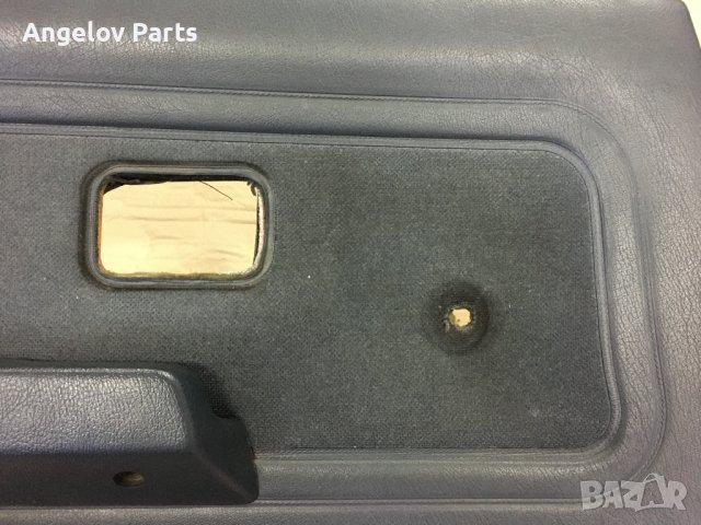 Сини задни кори за BMW E30 (седан и комби), снимка 9 - Части - 38044041