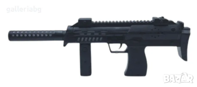 Детски автомат, Със звук и светлини 