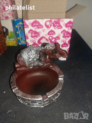 пепелник №8, снимка 2 - Други - 40819816