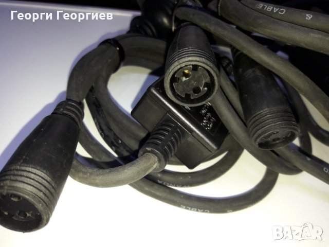 Токоизправител 220V AC/220V DC 185W IP44 - 5броя, снимка 3 - Друга електроника - 28009655