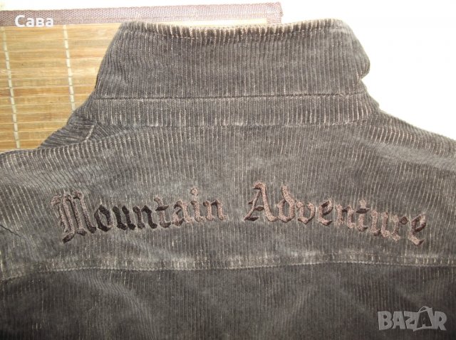 Спортно сако CONBIPEL STUDIO   мъжко,ХЛ, снимка 4 - Сака - 27240651