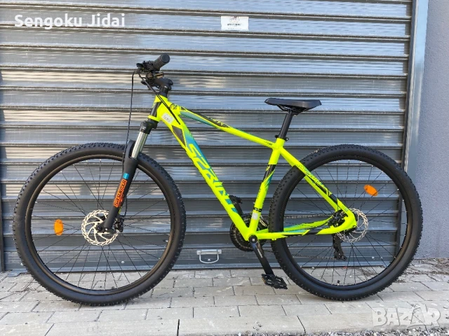 Чисто нов Велосипед Sprint 29 цола