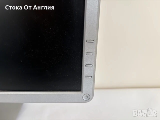 Монитор - DELL P2314Ht B7, снимка 4 - Монитори - 50544363