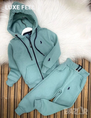 Ralph Lauren ⚜️Ватиран Екип 