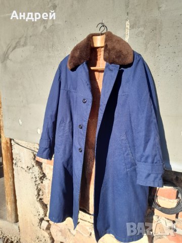 Стара шуба #3