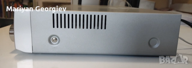 Система домашно кино Samsung HT-Q9 (DVD/5.1) – С дистанционно, снимка 2 - Плейъри, домашно кино, прожектори - 53563867