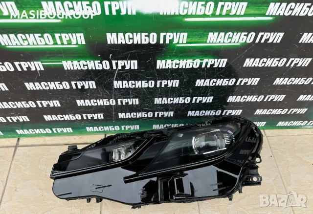 Фарове Led фар за Фолксваген Артеон Vw Arteon , снимка 9 - Части - 48590088