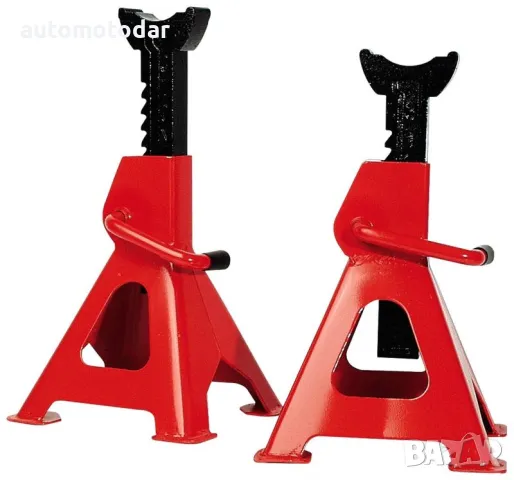 Стойки подпорни за автомобил 3т комплект