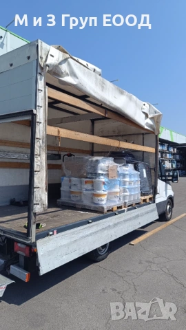 🚚 Транспортни услуги, товарни превози с  бус с падащ борд., снимка 7 - Транспортни услуги - 53333646