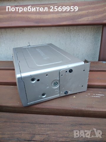 Сд чейнджър , снимка 3 - Ресийвъри, усилватели, смесителни пултове - 36590609