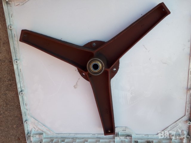 Продавам На части пералня Gorenje WМ 400, снимка 6 - Перални - 34754395