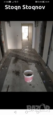 Вътрешни ремонти , снимка 4 - Ремонти на апартаменти - 49691165