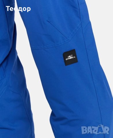 Нови мъжки ски/сноуборд панталони O'Neill Hammer snow. Размер: L/XL, снимка 3 - Зимни спортове - 43818309