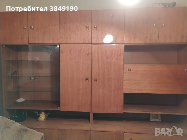 Подаряват се, снимка 3 - Секции и витрини - 53036264