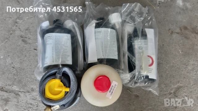 Компресор за гуми 12V оригинален , снимка 2 - Аксесоари и консумативи - 51174772