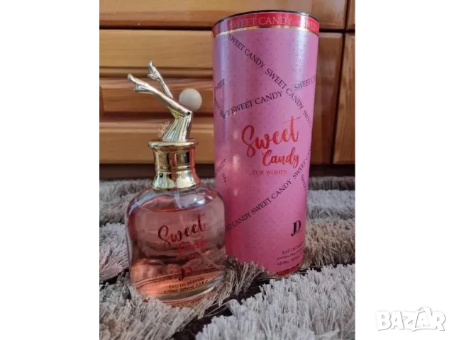  парфюми, снимка 12 - Унисекс парфюми - 50438655