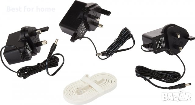 D-Link COVR 1103, AC1200 двулентова мрежова Wi-Fi система за цял дом, снимка 13 - Рутери - 39105630