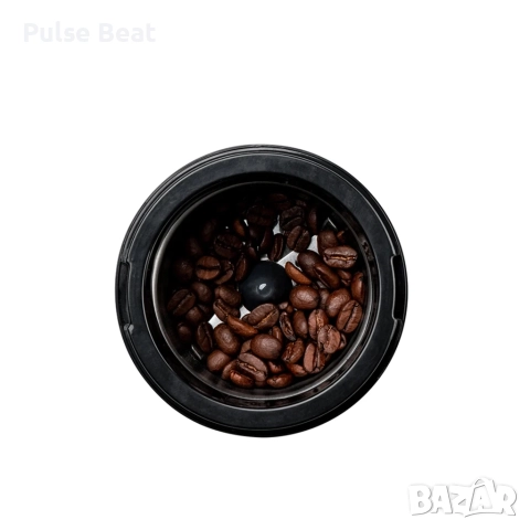 Кафемелачка Muhler, 135W, 30 гр., снимка 10 - Други - 52396449