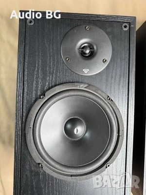 Cerwin Vega LS-8 Bookshelf Usa, снимка 3 - Тонколони - 51468445