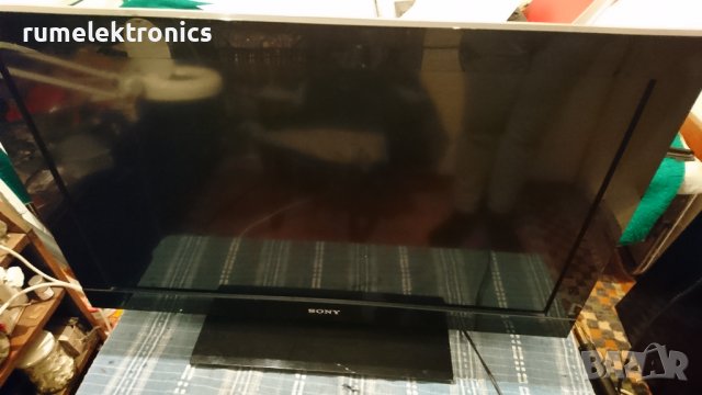 SONY KDL-32BX400 на части
