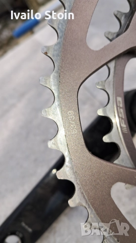 ULTEGRA FSA, снимка 5 - Части за велосипеди - 52825062