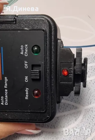 Светкавица Carena , снимка 4 - Светкавици, студийно осветление - 47996304