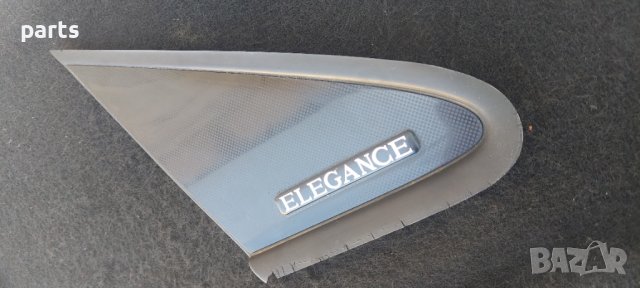 Десен Капак Огледало Мерцедес А класа W168 N, снимка 2 - Части - 40647178