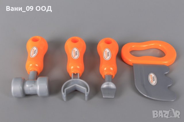 Детски мобилен автосервиз, снимка 10 - Коли, камиони, мотори, писти - 36806546