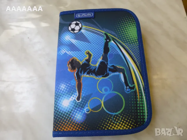 Ученически несесер