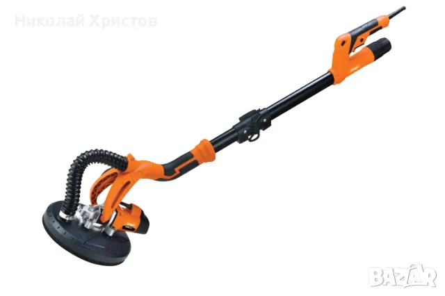 Шлайфмашина машина за стена Villager VDS 625/ Нов Жираф Villager