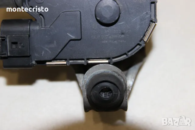 Предно дясно моторче чистачки Seat Altea XL (2005-2014г.) 5P0955120B мотор / 1397220535, снимка 3 - Части - 48462015