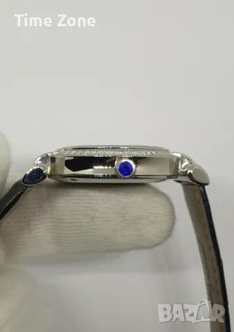 Chopard Imperiale 36mm White Gold MOP Dial Diamonds Дамски Различни Варианти, снимка 10 - Дамски - 47991238